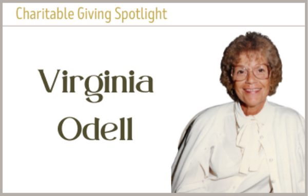 Virginia Odell Image