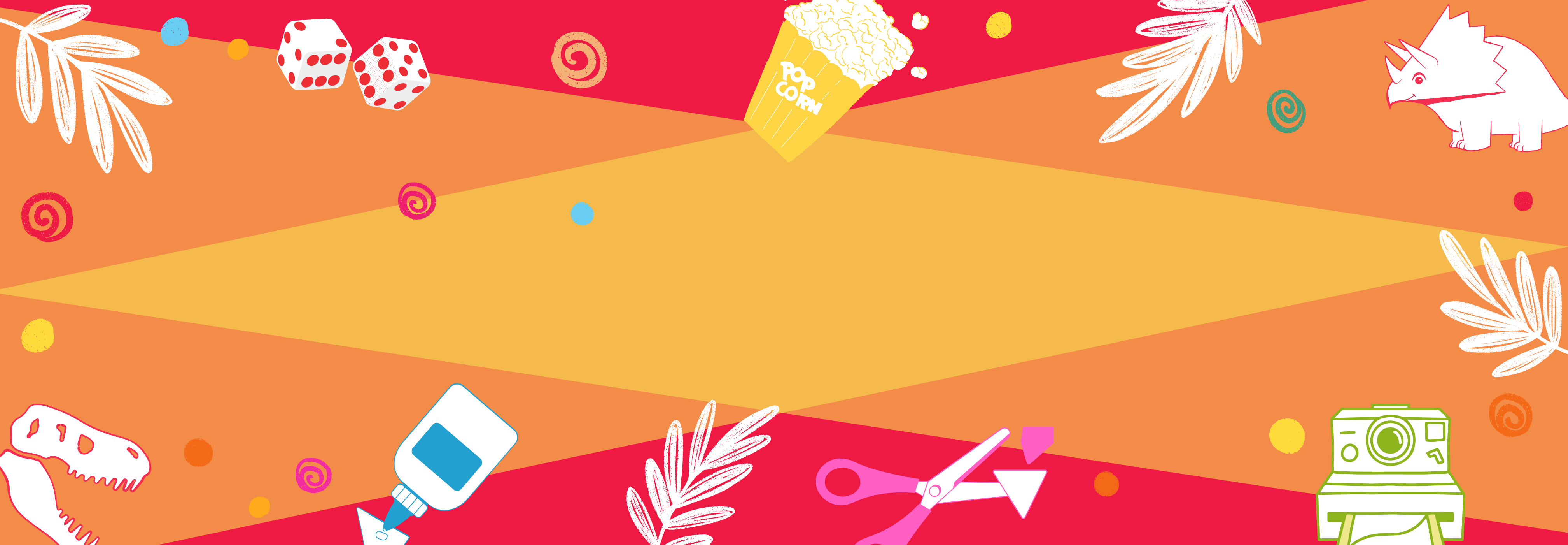 Summer Reading Celebration | Saturday, 8/1