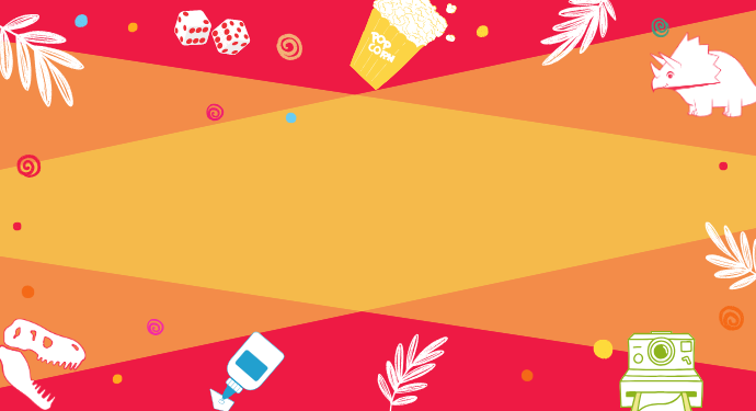 Summer Reading Celebration | 8/1 from 10:30am–12:00pm