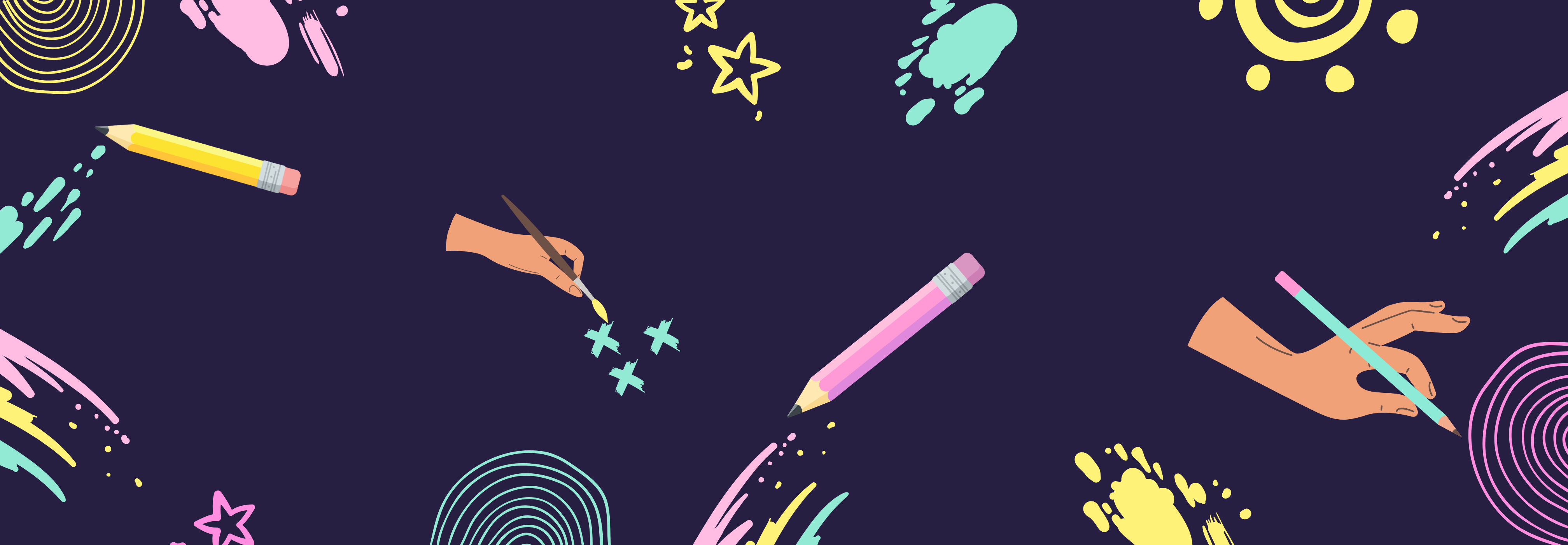 Craft Crew for grades 2–5 | 9/10