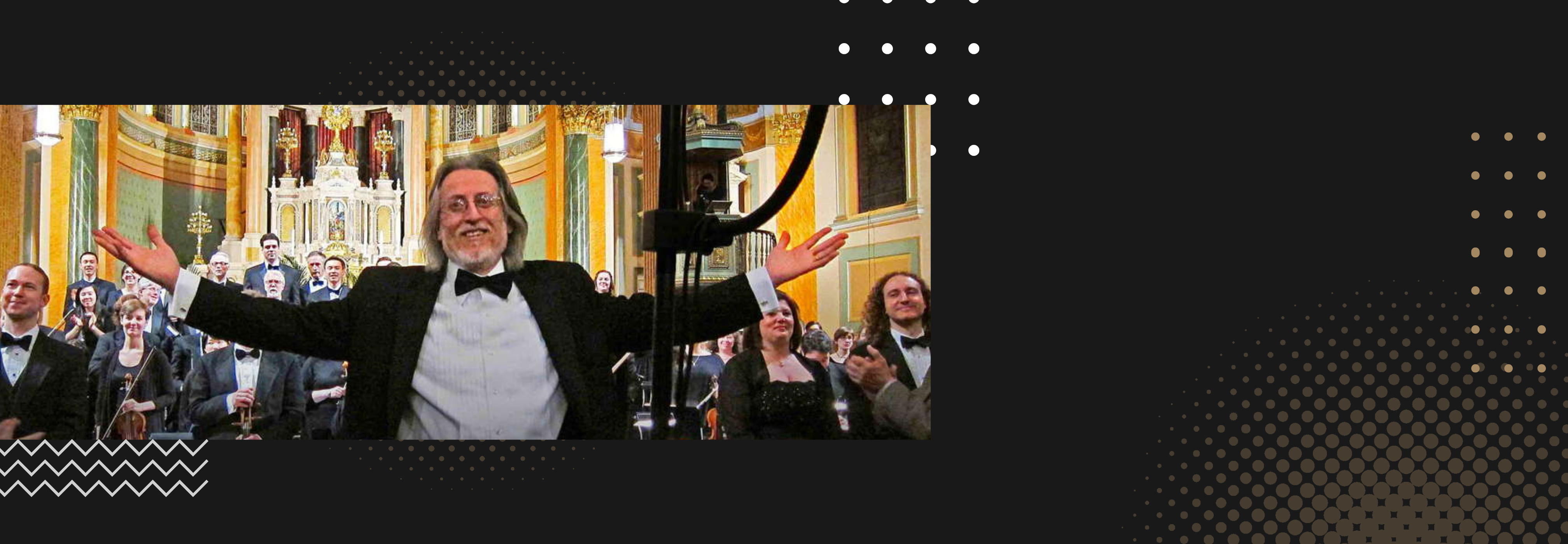 A Concise History of Classical Music | 11/6 at 7pm