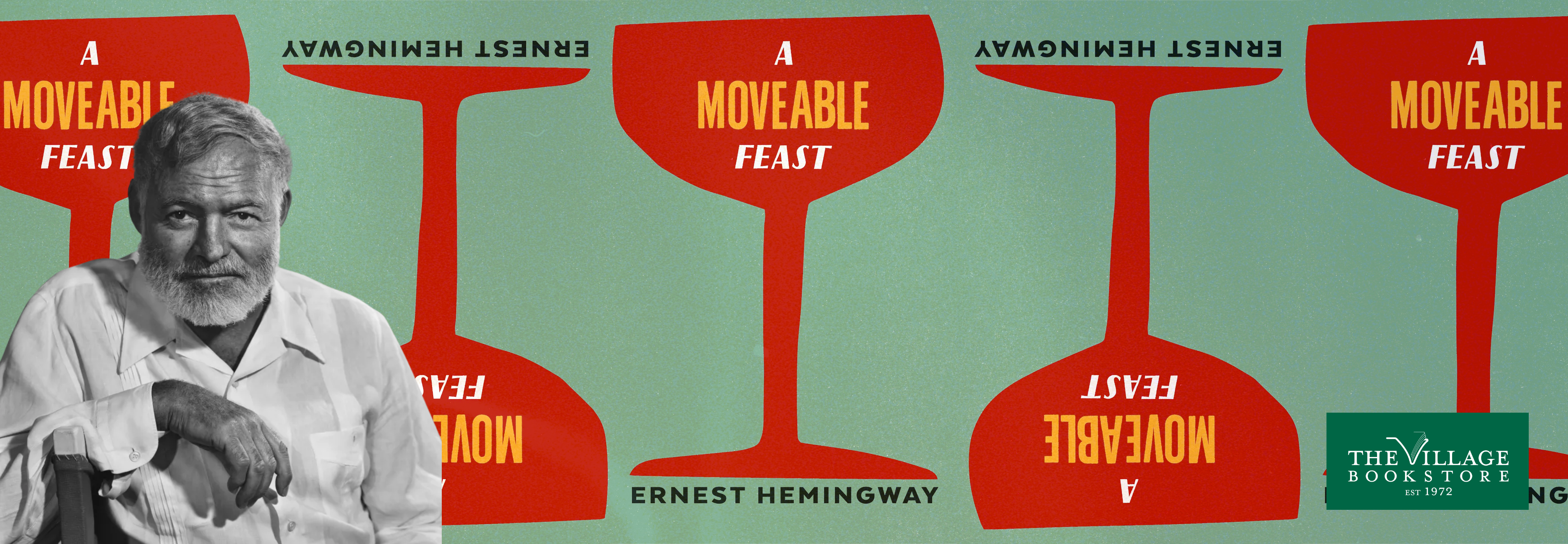 A Moveable Feast Guided Discussion | 2/19