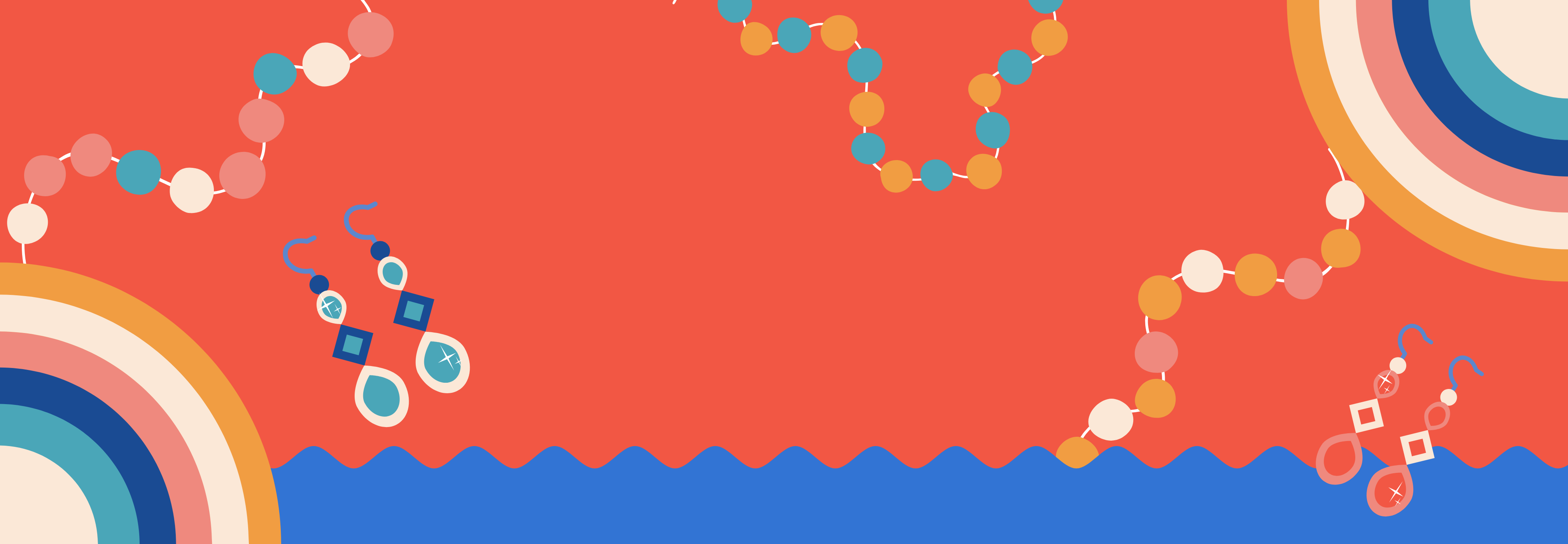 Earrings Workshops for Kids | 5/6 & 5/7