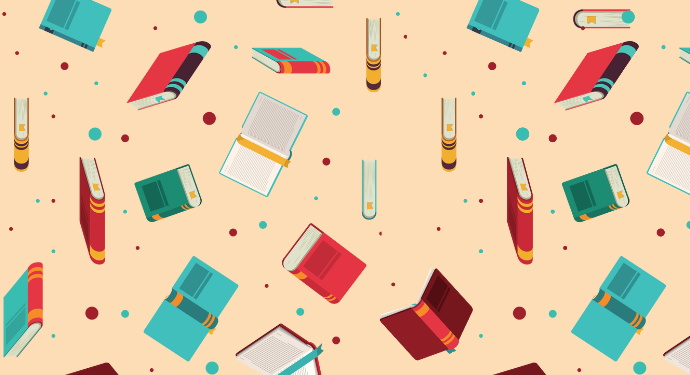 FMPPL Book Sale at Main Library | 10/22–10/25