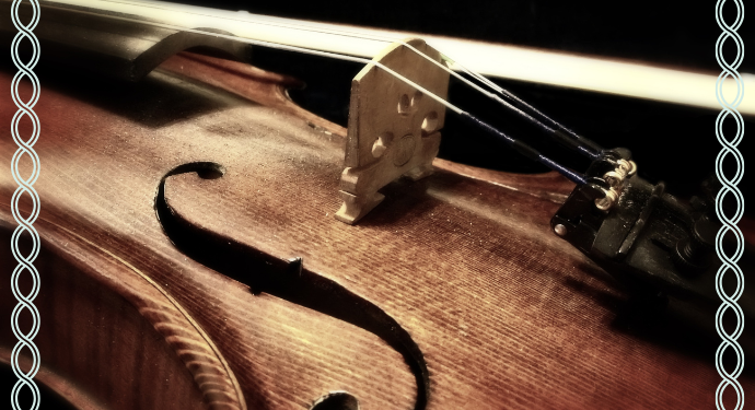 Irish Fiddle Concert with Lisa Gutkin | 6/12 at 7pm