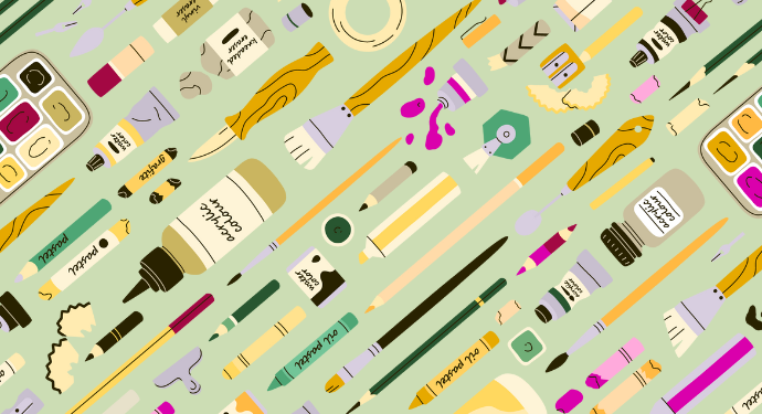 MakerCraft for grades K–2 | 7/3 at 3:30pm