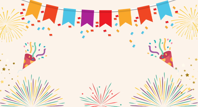 Noon Year's Eve for families | 12/31 at 11:30am