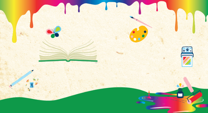 Summer Reading registration is open for readers of ALL ages!