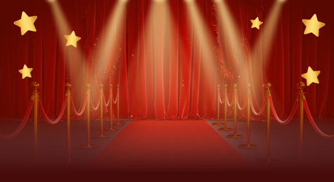 ARC Stages Theater & Improv Games | Kids 1/8 & Teens 1/14