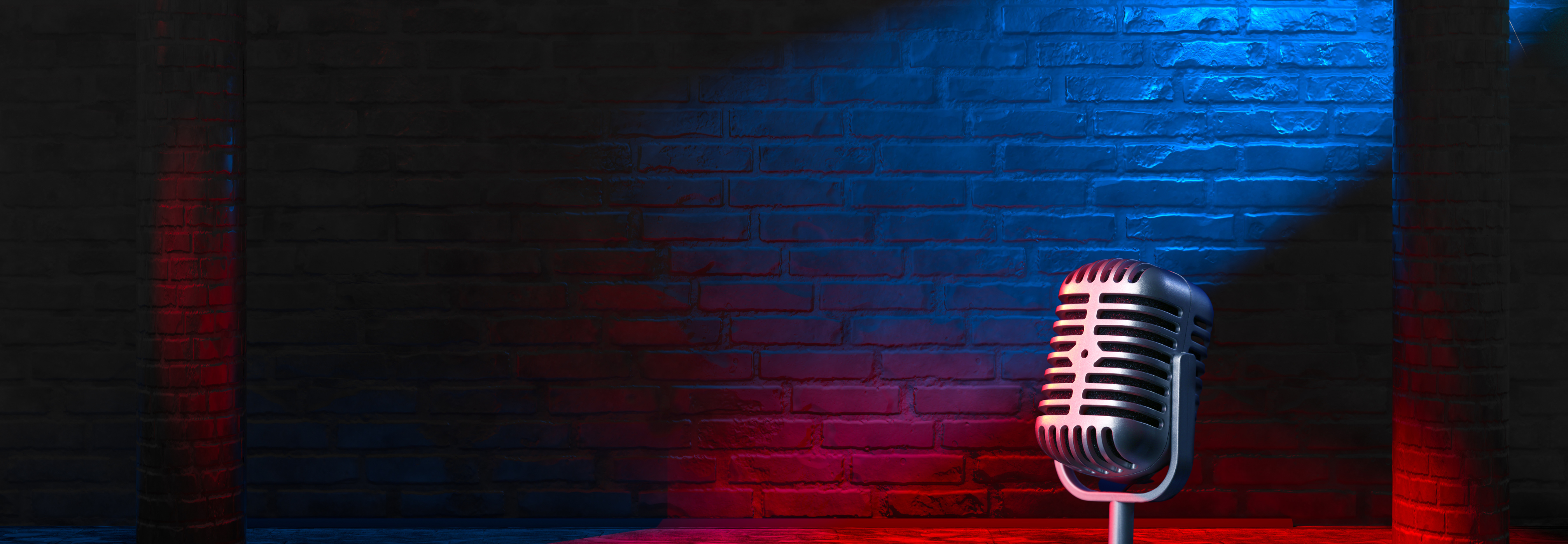 Open Mic at the Library | 4/30 at 7pm