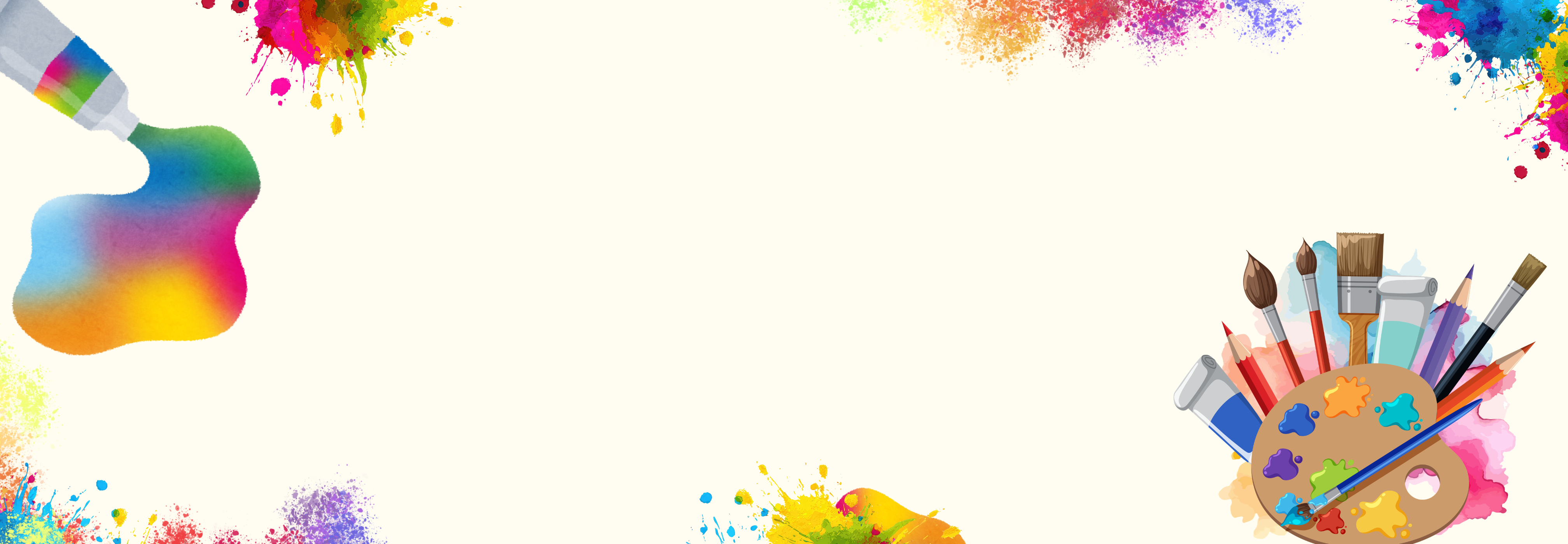 Teen Painting Workshop | 9/15