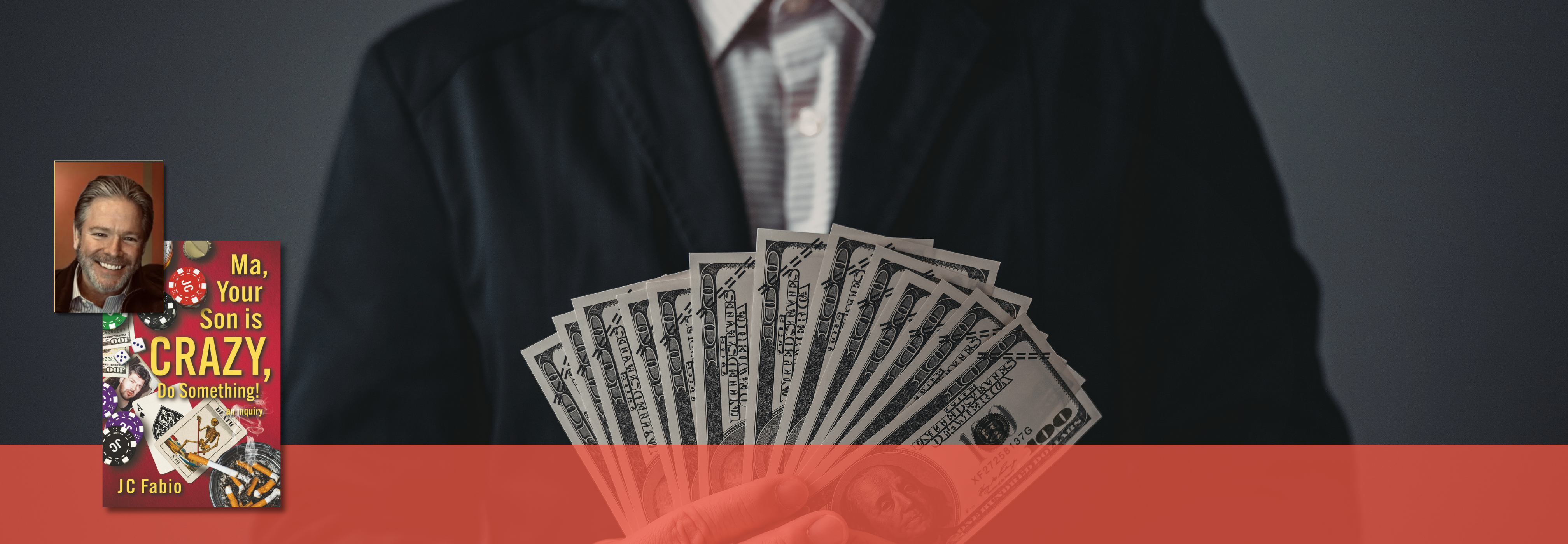 True Crime & Gambling Talk | 3/19 at 7pm