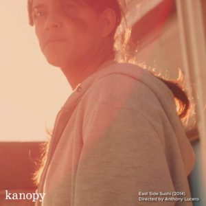 Kanopy promotional graphic for Hispanic Heritage Month