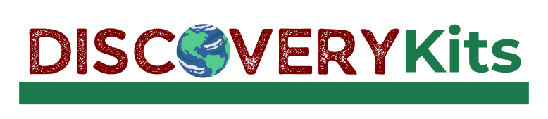 Discovery Kits Logo