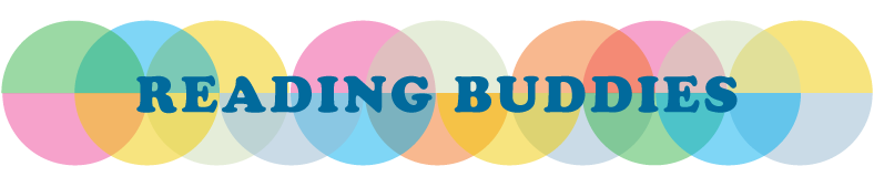 Reading Buddies Logo